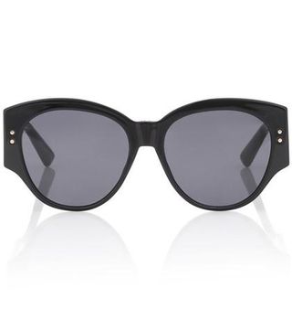 Dior Sunglasses + LadyDiorStuds2 Sunglasses