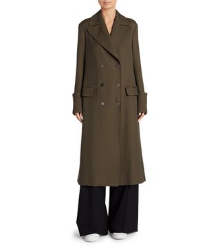 A.L.C. + Lisbon Coat