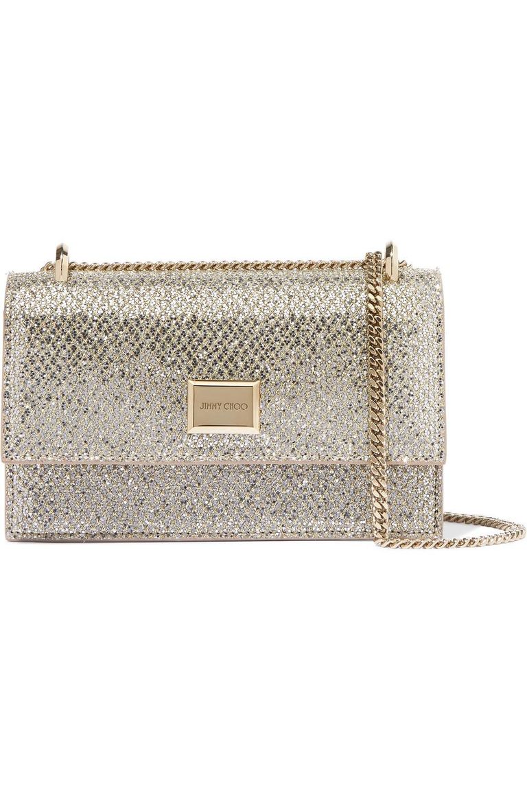 17 Gold Clutches to Wear With All Your Party Outfits | Who What Wear