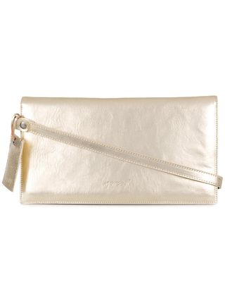 Marsèll + Flap Clutch