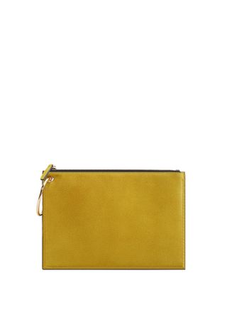 Violeta by Mango + Ring Combined Clutch