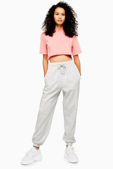 14 Sweatpant Outfits You'll Love | Who What Wear