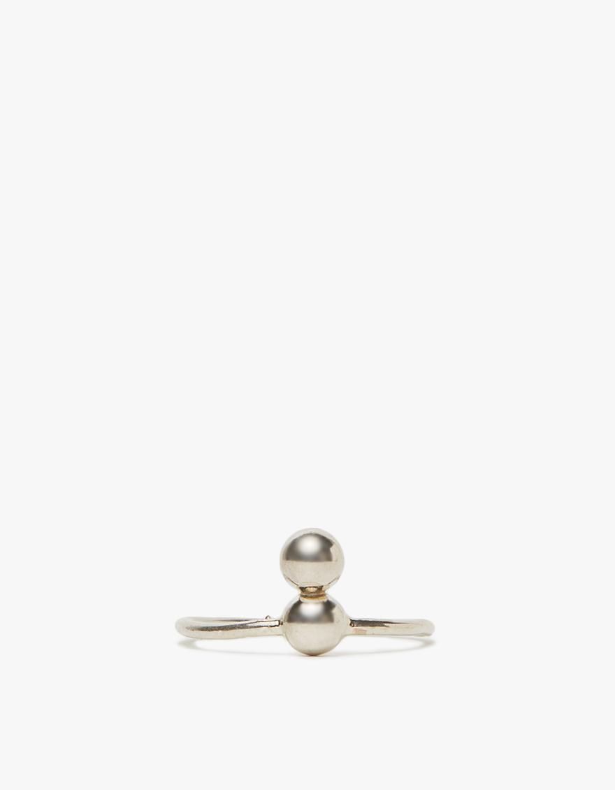 You'll Never Get Tired of These 25 Minimalist Rings | Who What Wear