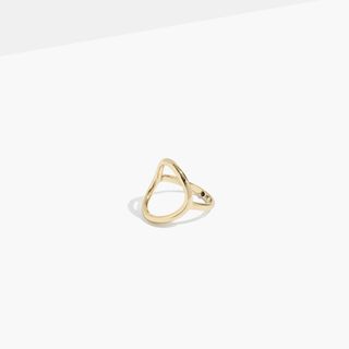 Madewell + Ceremony Circle Ring