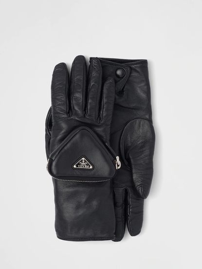The 30 Best Leather Gloves for Women, Hands Down | Who What Wear