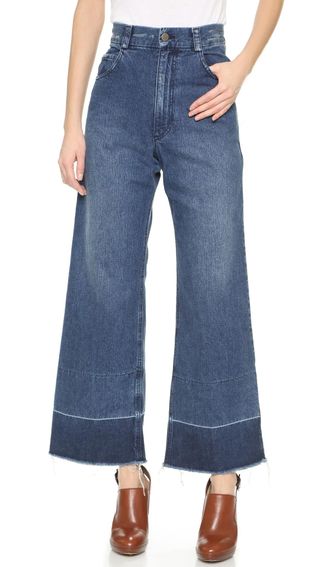 Rachel Comey + Legion Jeans