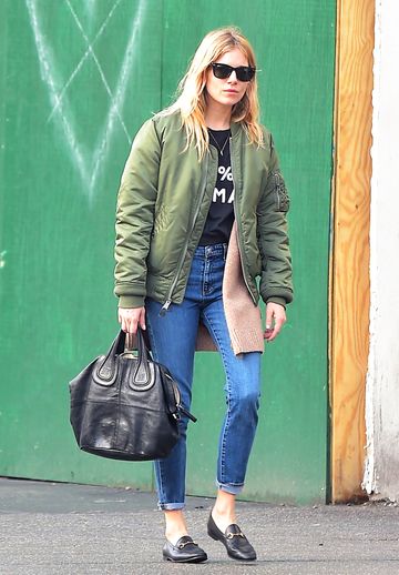 Celebrities in Skinny Jeans: 24 A-List Ways To Wear Yours | Who What Wear