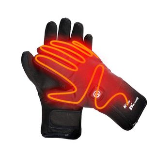 SVR + Heated Gloves