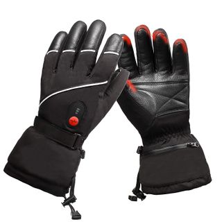 SVSPT + Heated Gloves