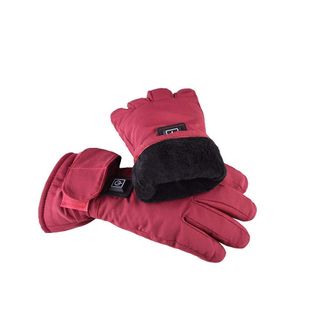 Weemoment + Electric Rechargeable Heated Gloves