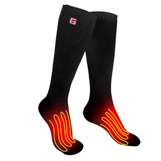 Greensha + Electric Heated Socks