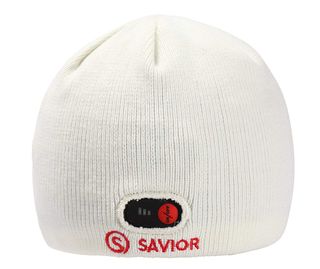 Savior Heated + Heated Hat