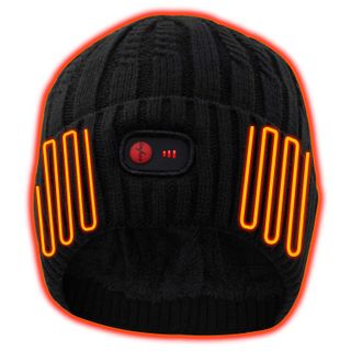 Qilove + Heated Hat