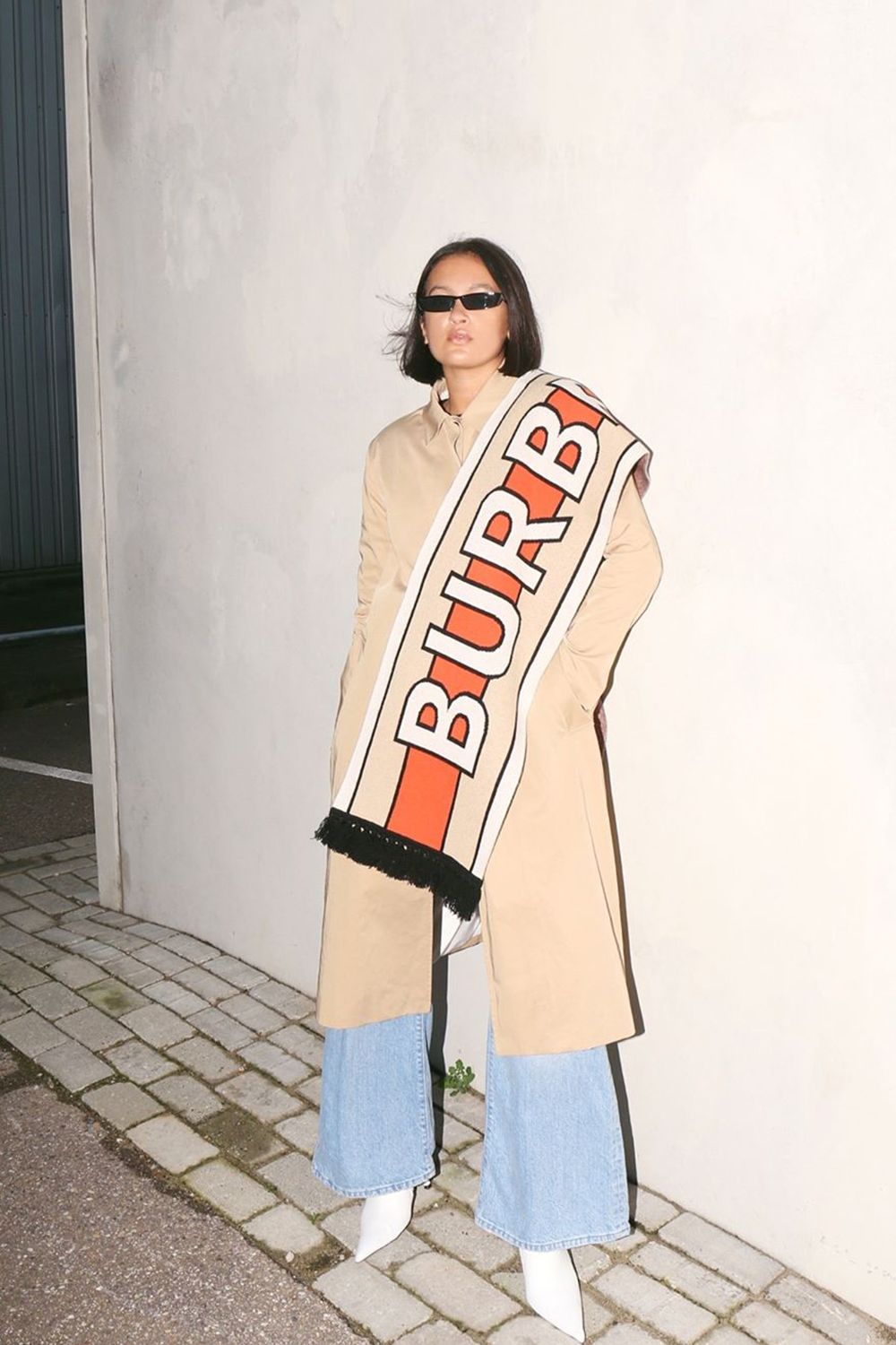 trendy ankle boots 2019