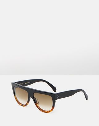 Celine + Shadows Sunglasses