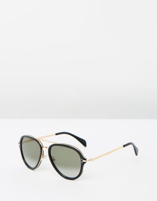 Celine + Drop Sunglasses