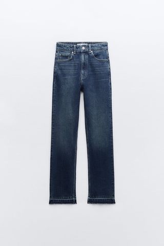 Zara + Slim Fit Jeans