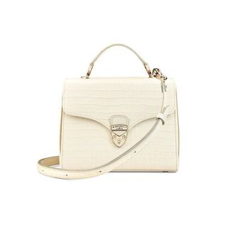 Aspinal of London + Midi Mayfair Bag