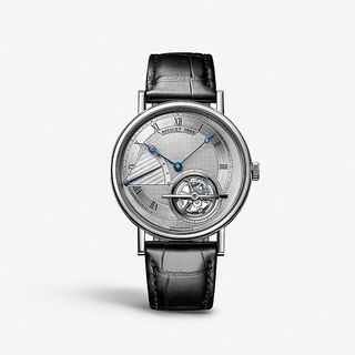 Breguet + Classique Platinum Watch