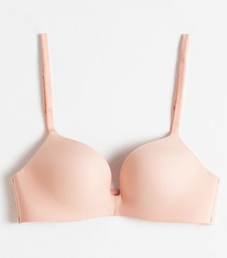 & Other Stories + Seamless Padded Bra