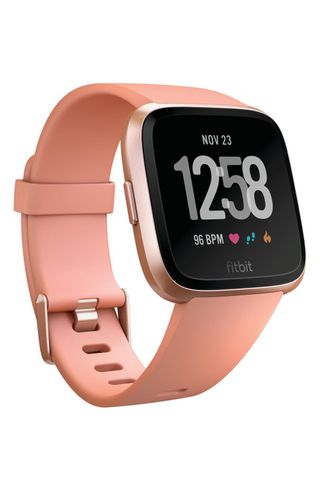 Fitbit + Versa Smart Watch