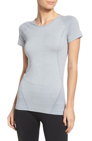 Zella + Stand Out Seamless Training Tee