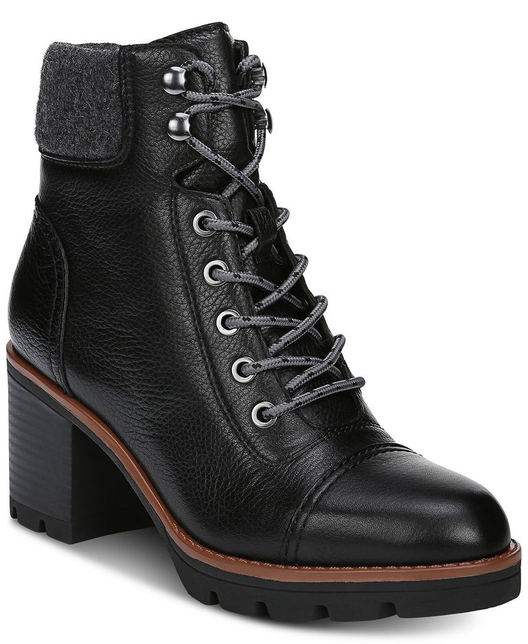waterproof womens booties