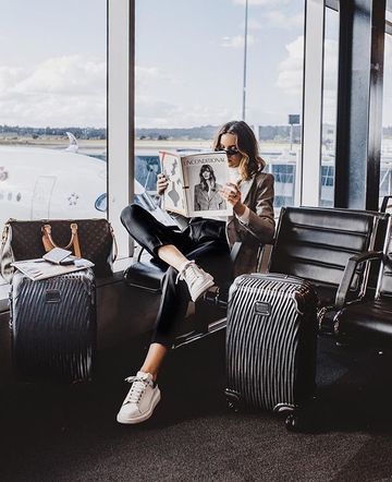 The Best Airport Shopping: 10 Destinations To Know 