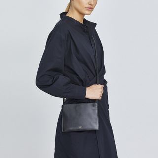 Oroton + Escape Mini Crossbody