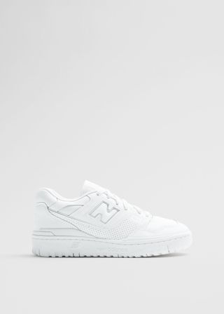 New Balance + 550 C Sneaker