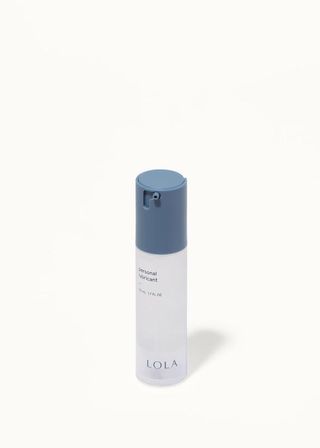 Lola + Personal Lubricant