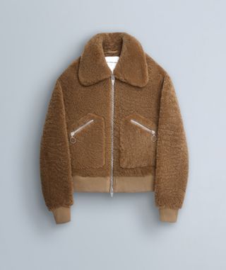 The Arrivals + Kala Teddy Bomber