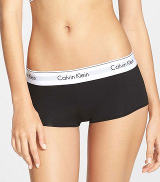 Calvin Klein + Modern Cotton Collection Boyshorts