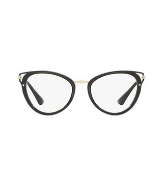 Prada + Eyeglasses