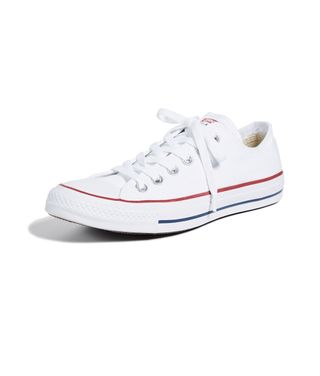 Converse + Chuck Taylor All Star Sneakers