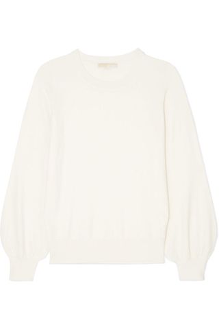 Michael Michael Kors + Knitted Sweater