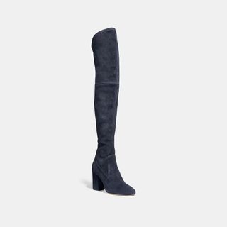 Coach + Giselle Over the Knee Boots