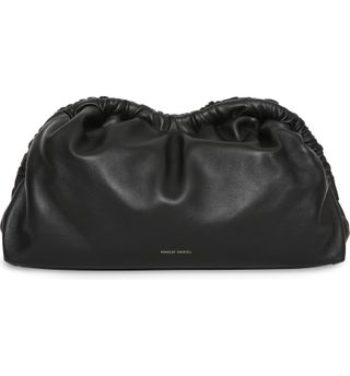 Mansur Gavriel + Cloud Lambskin Clutch