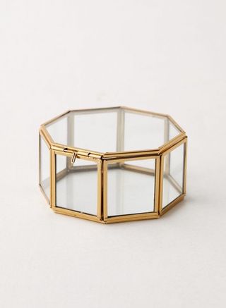 Urban Outfitters + Octagon Curio Box