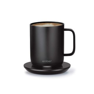 Ember + Temperature Control Smart Mug 2