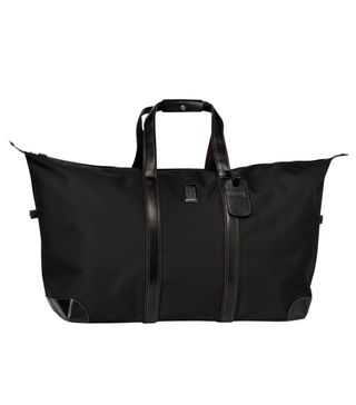 Longchamp + Boxford Travel Bag