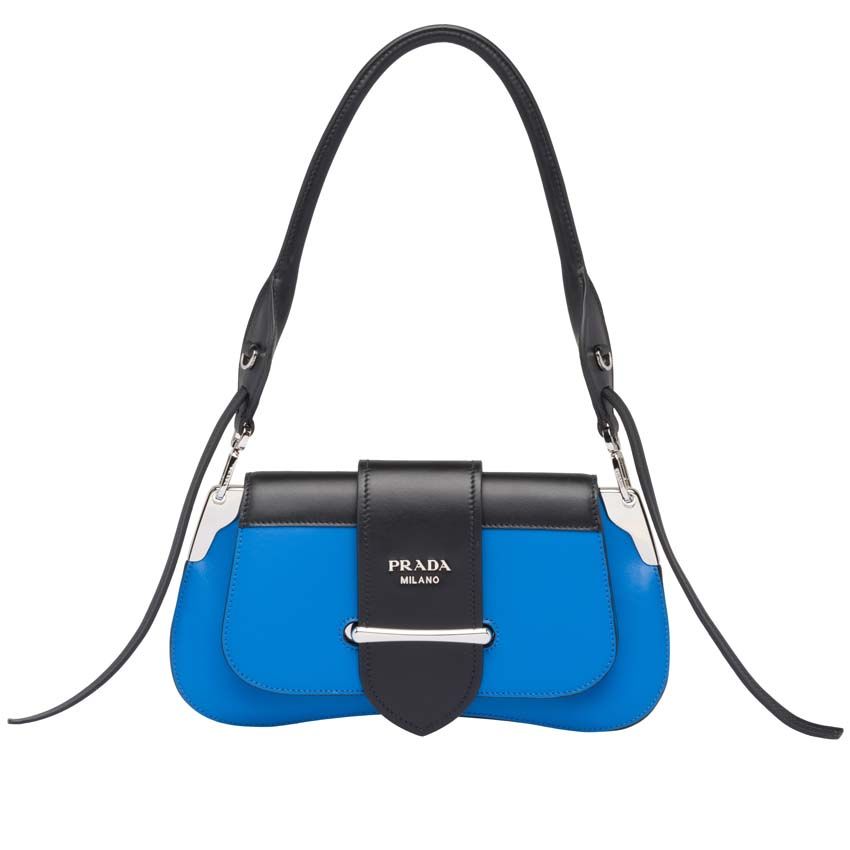 Every Celeb Is Wearing This Cool New Bag Now | Who What Wear