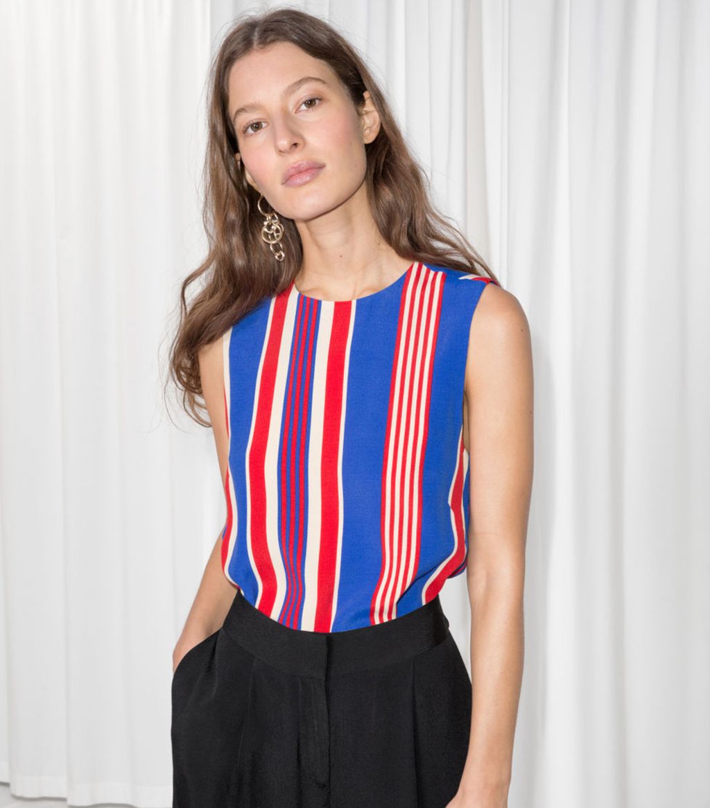 The 4 Best Fabrics to Wear to an Interview Who What Wear