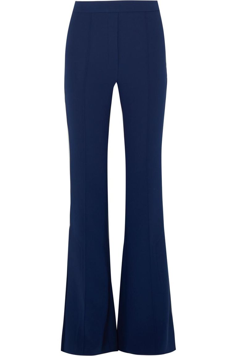 The 4 Best Fabrics to Wear to an Interview Who What Wear