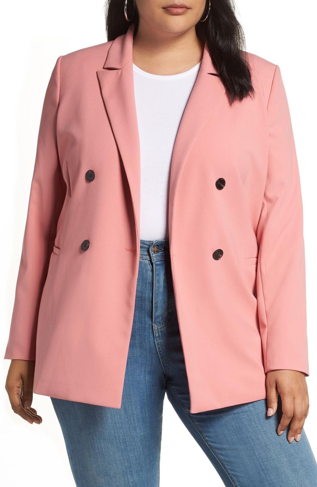 The 4 Best Fabrics to Wear to an Interview Who What Wear