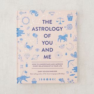 Gary Goldschneider + The Astrology of You and Me