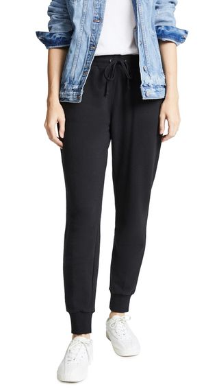 Madewell + Terry Trouser Sweatpants