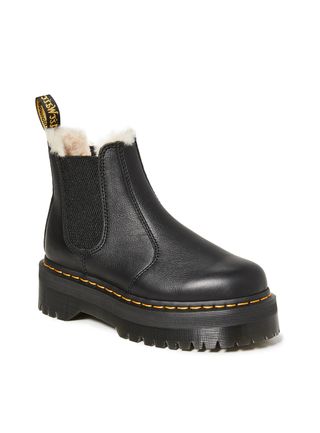 Dr. Martens + 2976 Quad FL Boots