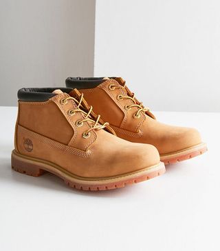 Urban Outfitters x Timberland + Nellie Waterproof Chukka Boots