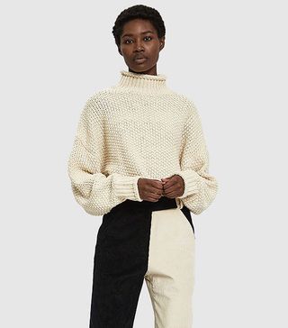 Farrow + Dylon Knit Sweater
